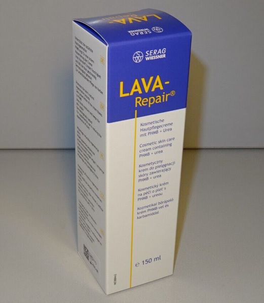 LAVA-Repair Lotion